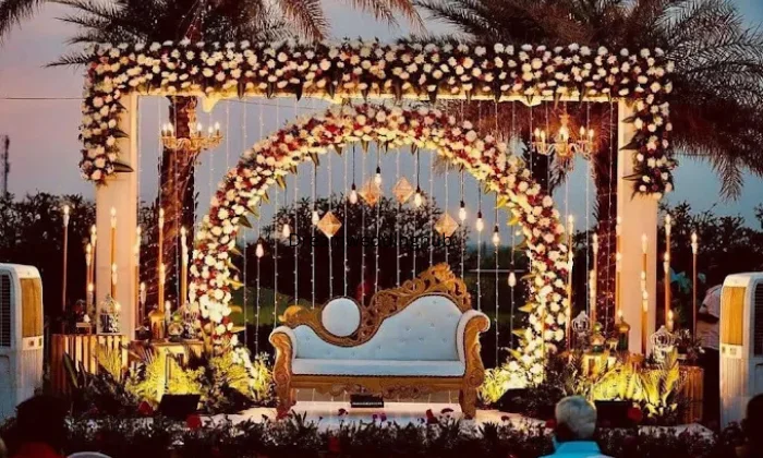 Maa Bhawani Event wedding planner